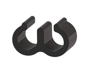 2-Way In-Air Cable Clips