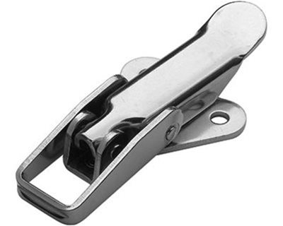 Adjustable & Spring Claw Latches