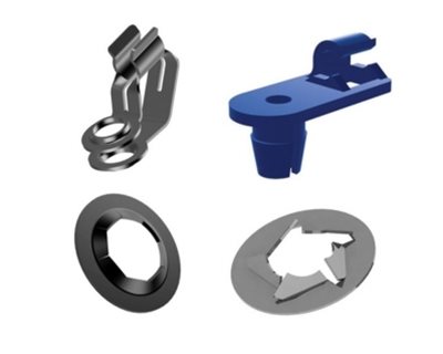 Automotive Fasteners & Clips | Components Direct