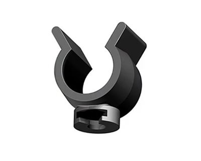 Automotive T-Stud Swivel Clips