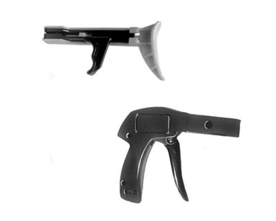Cable Tie Installation Tools - Metal and Plastic