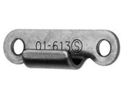 Catchplates