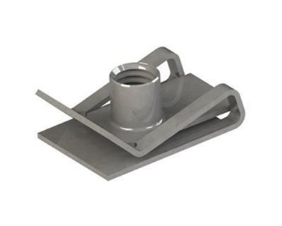 Chimney Nuts