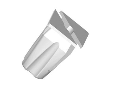 Closed End Screw Grommets