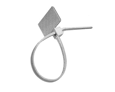 Identification Cable Ties