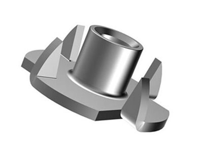 Image of Pronged T-Nut