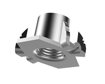 Image of Sigma Machine Fed T Nut