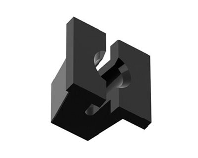 Inverted Screw Grommets