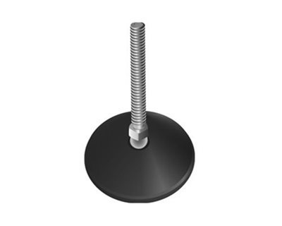 Levelling Feet - Free Standing