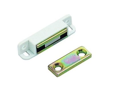 Magnetic Door Catches