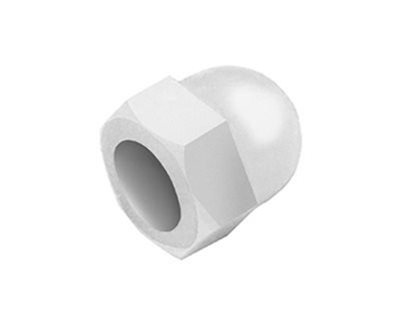 Nylon Nuts