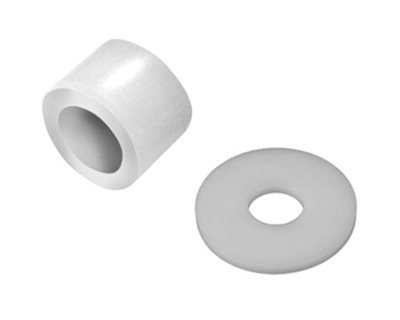 Nylon Washers & Spacers