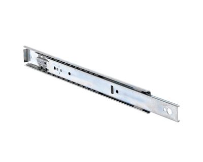 Accuride 0204 Drawer Slides with Lock-Out