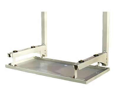 Condensate Collection Trays