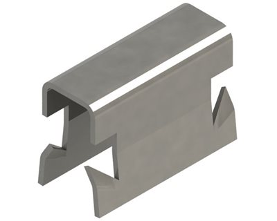 Edge Clips Standard Components Direct