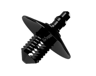Push-in Swivel Clip Bases