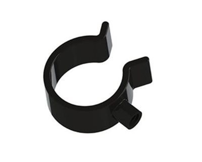 Push In Swivel Clips