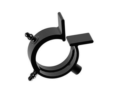 Push-In Swivel Clips