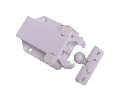 Push-Push Latches