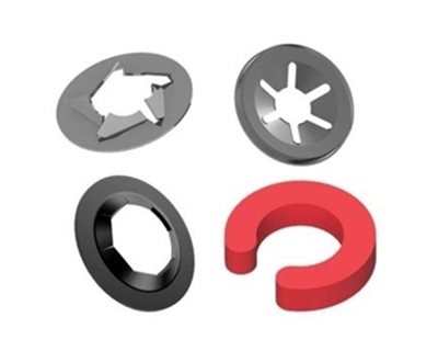 PushNuts & Push On Fasteners