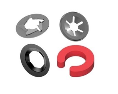 Pushnuts & Push-on Fixes