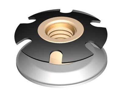 Round Tube Inserts