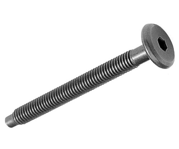 Furniture Connector Bolts | Type FBE and FBB slide 1