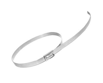 Stainless Steel Cable Ties