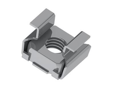 Standard Cage Nuts