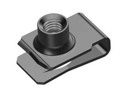 Threaded Lugnuts