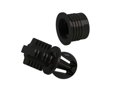 Tree-Lok Access Panel Fasteners